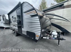 New 2026 Forest River Aurora Light 15RDX available in Reno, Nevada