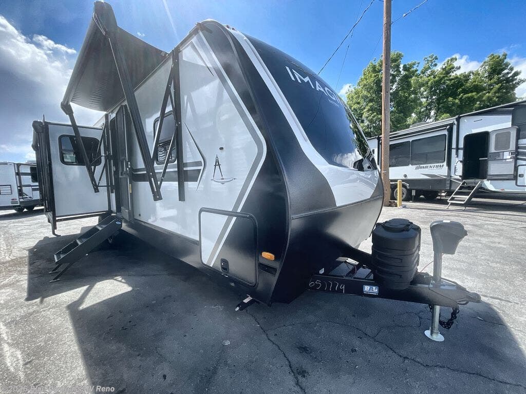 New 2026 Grand Design Imagine 2970RL available in Reno, Nevada