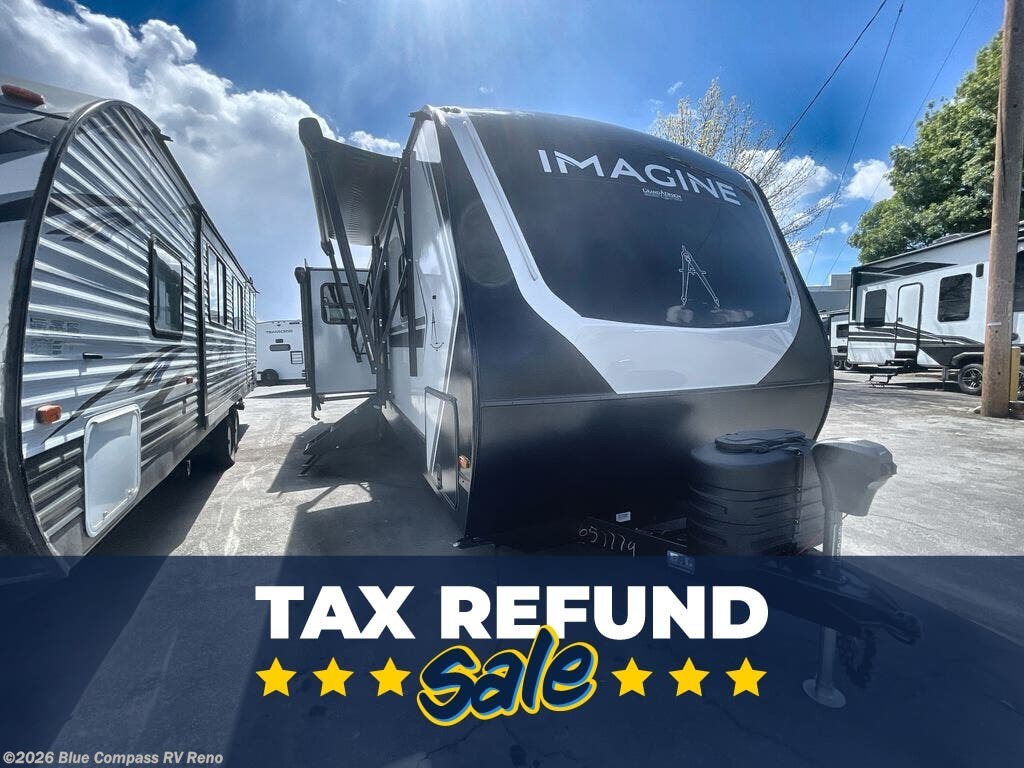 New 2026 Grand Design Imagine 2970RL available in Reno, Nevada