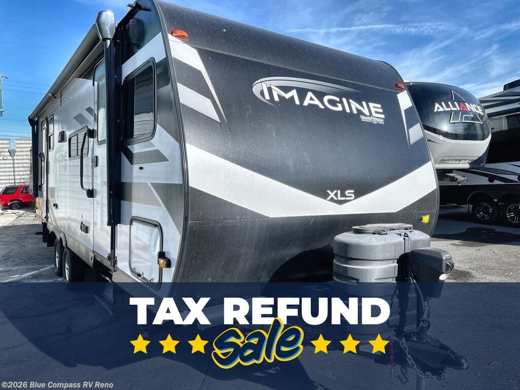 Used 2024 Grand Design Imagine XLS 24BSE available in Reno, Nevada