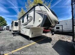 Used 2018 Grand Design Solitude 384GK available in Reno, Nevada