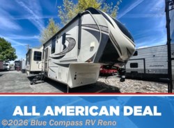 Used 2018 Grand Design Solitude 384GK available in Reno, Nevada