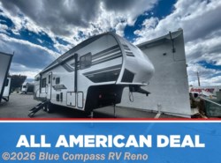 New 2026 Grand Design Reflection 100 Series 32BH available in Reno, Nevada