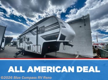 New 2026 Grand Design Reflection 100 Series 32BH available in Reno, Nevada