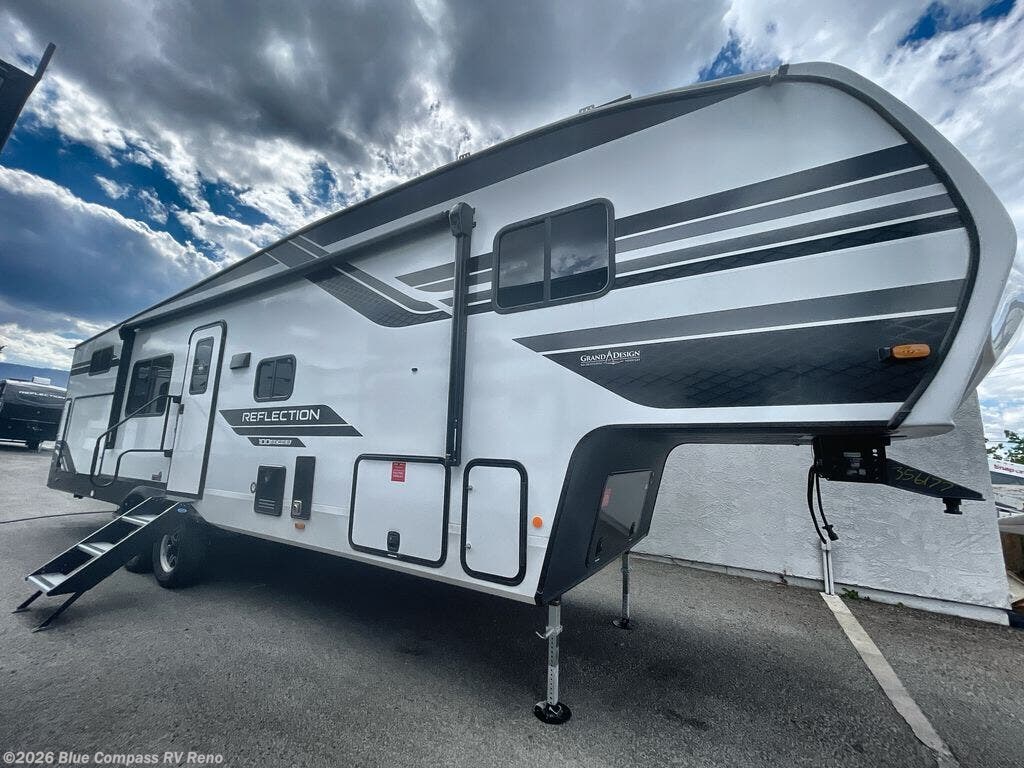 New 2026 Grand Design Reflection 100 Series 32BH available in Reno, Nevada