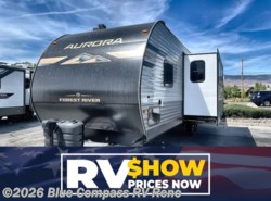 New 2026 Forest River Aurora 27DBH available in Reno, Nevada