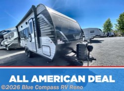 New 2026 Heartland Prowler 200MB available in Reno, Nevada