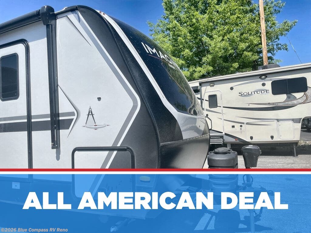 New 2026 Grand Design Imagine 2300MK available in Reno, Nevada