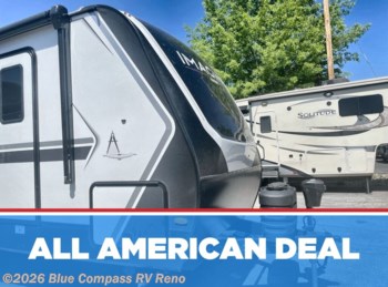 New 2026 Grand Design Imagine 2300MK available in Reno, Nevada