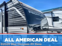 New 2026 Heartland Prowler 1700RB available in Reno, Nevada