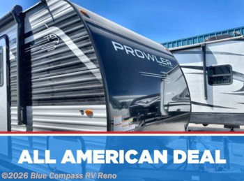 New 2026 Heartland Prowler 1700RB available in Reno, Nevada
