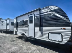 New 2026 Heartland Prowler 1700RB available in Reno, Nevada