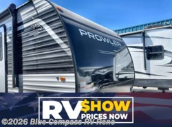 New 2026 Heartland Prowler 1700RB available in Reno, Nevada