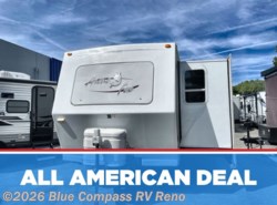 Used 2010 Northwood Arctic Fox 26X available in Reno, Nevada