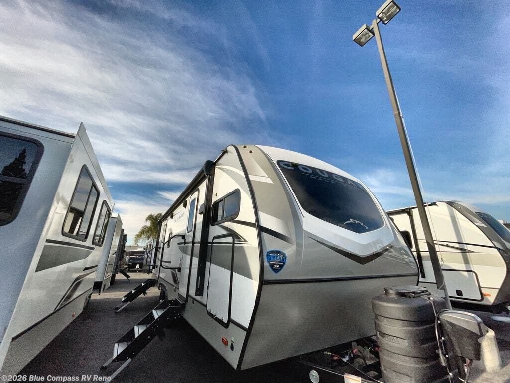 Used 2025 Keystone Cougar Half-Ton 25FKDWE available in Reno, Nevada