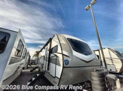 Used 2025 Keystone Cougar Half-Ton 25FKDWE available in Reno, Nevada