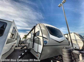Used 2025 Keystone Cougar Half-Ton 25FKDWE available in Reno, Nevada