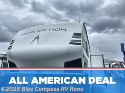 New 2026 Grand Design Reflection 100 Series 32BH available in Reno, Nevada
