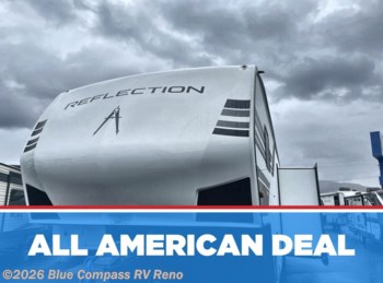 New 2026 Grand Design Reflection 100 Series 32BH available in Reno, Nevada