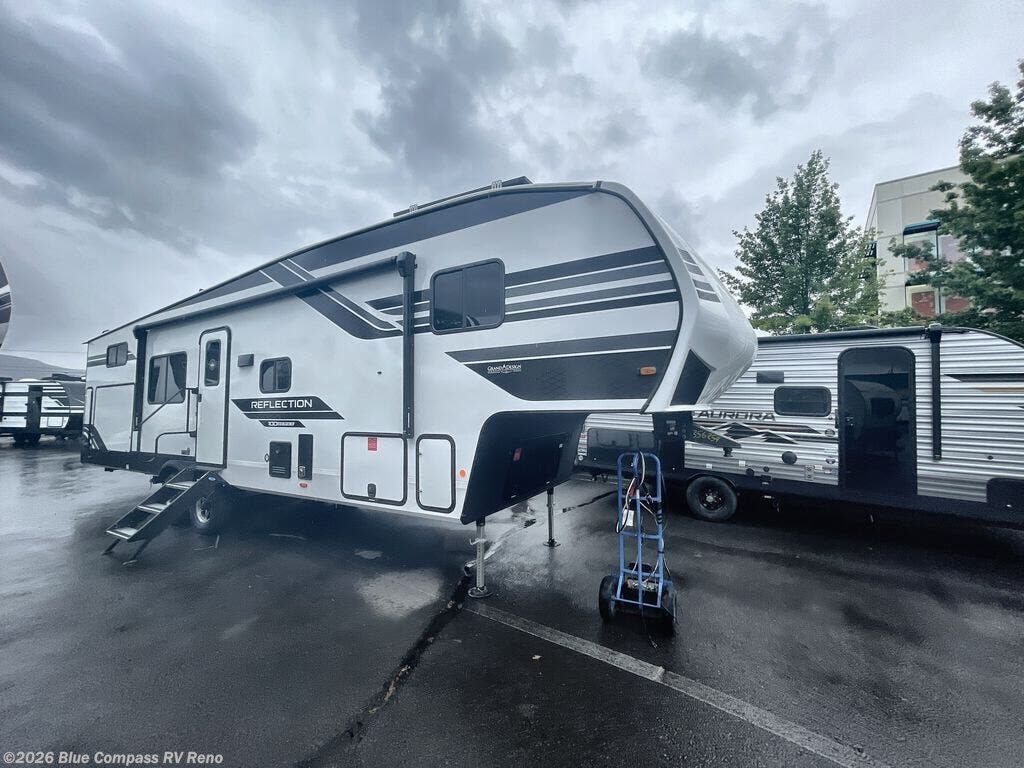 New 2026 Grand Design Reflection 100 Series 32BH available in Reno, Nevada