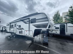New 2026 Grand Design Reflection 100 Series 32BH available in Reno, Nevada