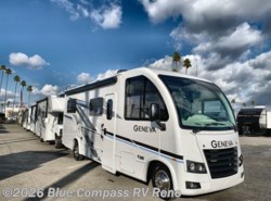 New 2027 Thor Motor Coach Geneva 24VS available in Reno, Nevada