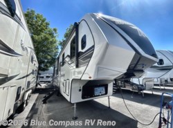 New 2026 Grand Design Momentum G-Class 325G available in Reno, Nevada