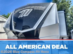 New 2026 Grand Design Momentum G-Class 325G available in Reno, Nevada