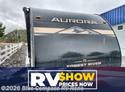 New 2026 Forest River Aurora Light 18BHSX available in Reno, Nevada