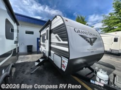 New 2026 Grand Design Transcend One 151RB available in Reno, Nevada
