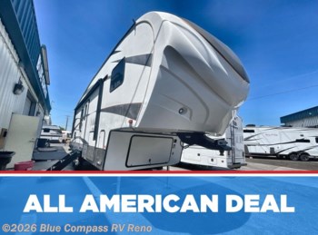 Used 2017 Forest River Wildcat Maxx 262RGX available in Reno, Nevada