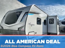 Used 2022 Coachmen Freedom Express Ultra Lite 252RBS available in Reno, Nevada