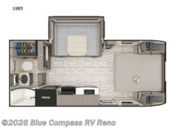 Used 2022 Lance Lance Travel Trailers 1985 available in Reno, Nevada