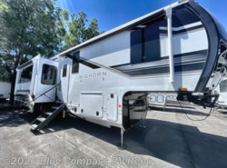 New 2027 Heartland Bighorn 31RL available in Reno, Nevada