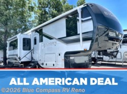 New 2027 Heartland Bighorn 31RL available in Reno, Nevada