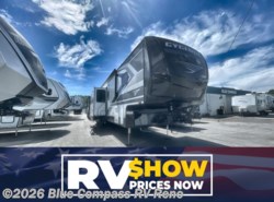 New 2027 Heartland Cyclone 3914 available in Reno, Nevada