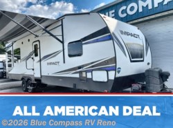Used 2018 Keystone Impact 3216 available in Reno, Nevada