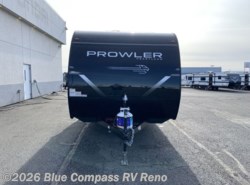 New 2027 Heartland Prowler 1802MBS available in Reno, Nevada