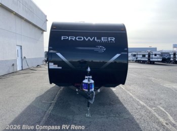 New 2027 Heartland Prowler 1802MBS available in Reno, Nevada