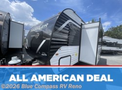 New 2027 Heartland Prowler 1802MBS available in Reno, Nevada