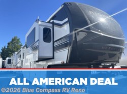 New 2027 Heartland Bighorn 39FL available in Reno, Nevada