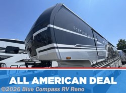 New 2027 Heartland Bighorn 39RK available in Reno, Nevada