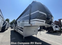New 2027 Heartland Bighorn 39RK available in Reno, Nevada