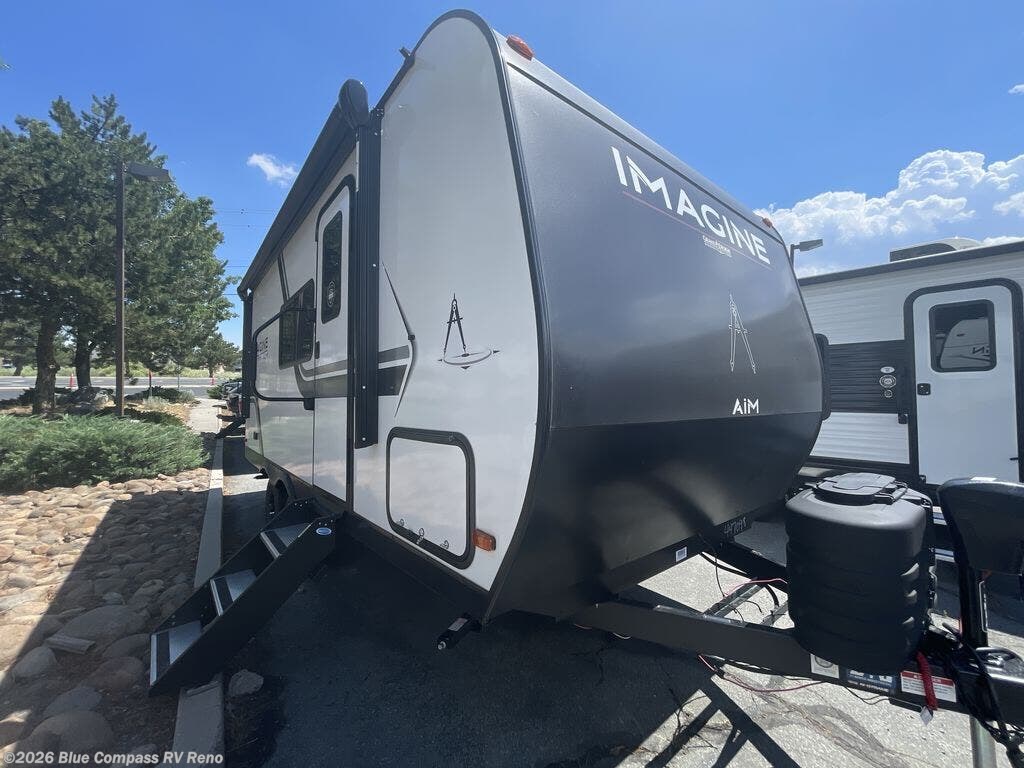 New 2027 Grand Design Imagine AIM 19MLA available in Reno, Nevada