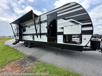 New 2027 Grand Design Transcend Xplor 265BHT available in Reno, Nevada