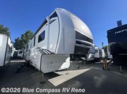 New 2027 Heartland Milestone 39TB available in Reno, Nevada
