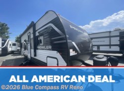 New 2027 Heartland Prowler 2600BH available in Reno, Nevada