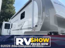 New 2027 Heartland Sundance 32RLBS available in Reno, Nevada