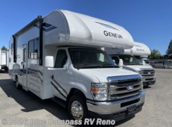New 2026 Thor Motor Coach Geneva 28VT available in Reno, Nevada