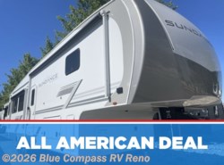 New 2027 Heartland Sundance 32RLBS available in Reno, Nevada